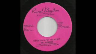 Mac Wiseman - Sittin' On Top Of The World