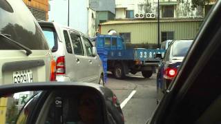 Ice Cream after Freeway toll - FILE0002.MOV