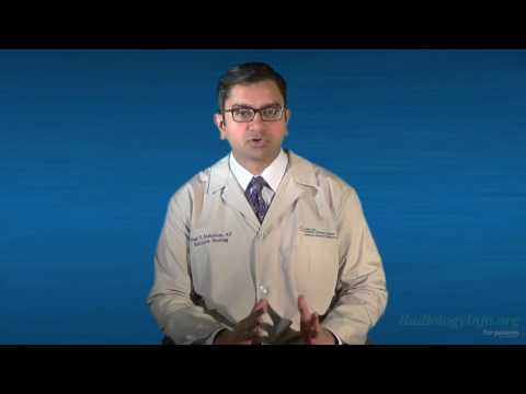 Your Radiologist Explains: Linear Accelerator (LINAC)