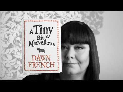 Tiny Bit Marvellous