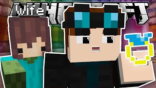 Minecraft | GETTING MARRIED AND HAVING KIDS!!