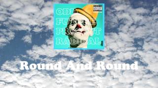 Odd Future - Radical - Full Album // Tracklist & HD
