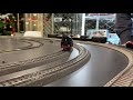 Märklin 37068 Museum Loc BR80 Shunting At HMC S Test Layout