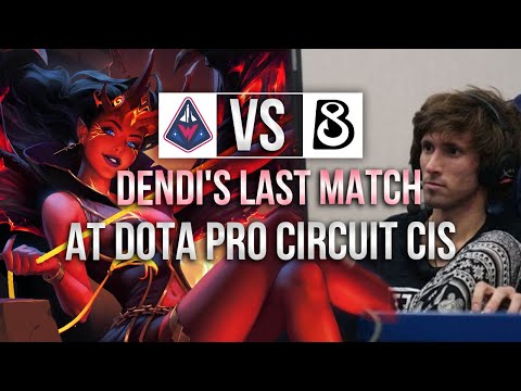 Winstrike vs. B8 - Dota Pro Circuit 2021: Season 1 - CIS Lower Division