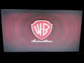 Warner Bros Animation 2015
