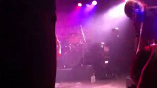 [HD] Mushroomhead - Harvest the Garden - 12/10/10 - Steger, IL