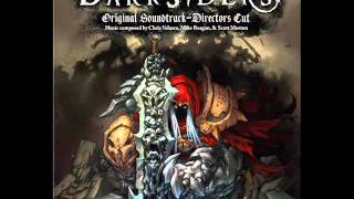 Darksiders OST - 34 - Well of Souls