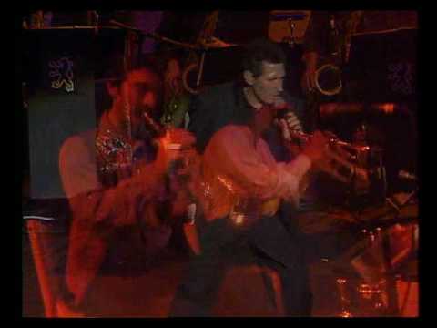 Fiebre - Miguel Rios