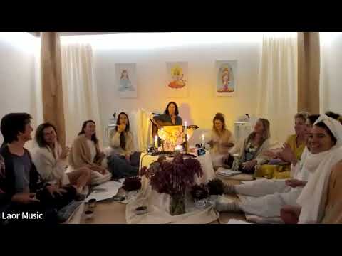 LAOR - Ceremonial Online Concert