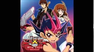 Wild Child zexal