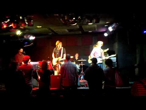 Go Kart Mozart - Yer Blues into Goodbye California, Live at Red House 05-17-2012