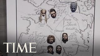 Game Of Thrones: Who Is Most Likely To Win The Iron Throne In The Finale? | TIME