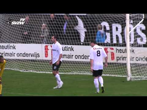 SVZW - BVV Barendrecht