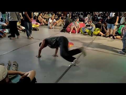 OUTBREAK EUROPE 2022 / BBOY MONSTER  🇵🇱