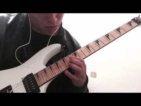 Sea of heartbreak - Angel Vivaldi (cover)