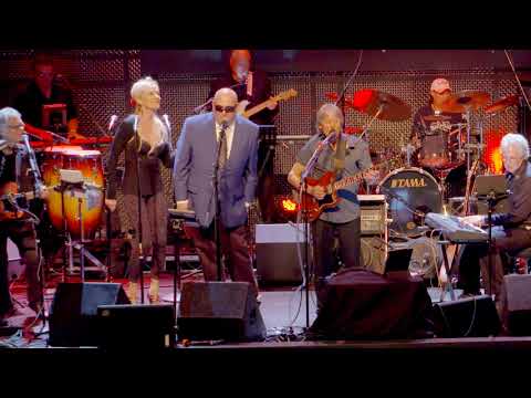 Haitian Divorce - 12-19-2017 The Steely Damned 2