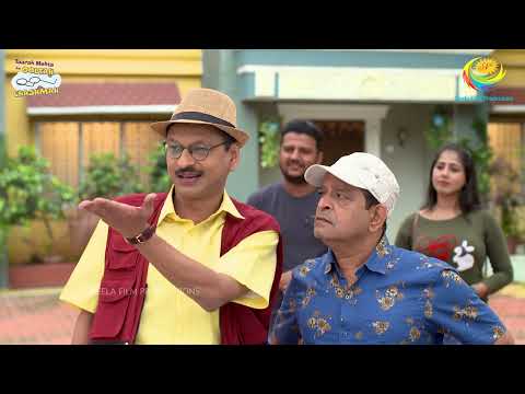 Ep 3537 - SNEAK PEEK! | Taarak Mehta Ka Ooltah Chashmah | तारक मेहता का उल्टा चश्मा