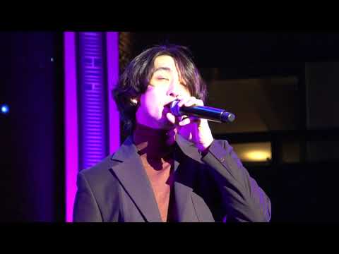 [181013] Goodnight+뜨거운 여름밤은 가고 남은 건 볼품없지만 - 잔나비(JANNABI) @상상실현페스티벌