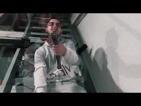 Cam Ave Nito X VizualzzENT Talking Krazy ( Official Video )