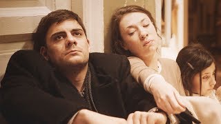Трейлер телефильма "Довлатов" Алексея Германа-младшего