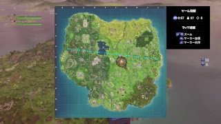 [Fortnite]  久しぶり8