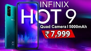Infinix Hot 9 Launch date in India, Infinix Hot 9 Price l Best Smartphones Under 8000 in India 2020 - Download this Video in MP3, M4A, WEBM, MP4, 3GP