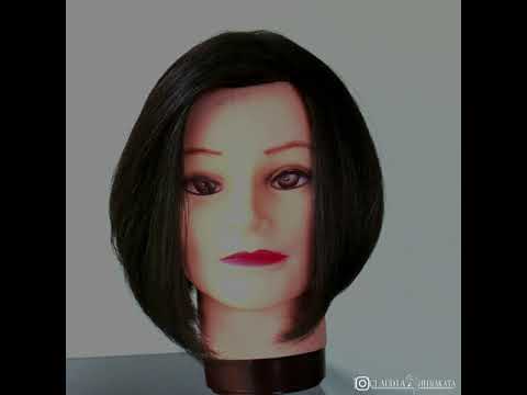 COMO FAZER CORTE CHANEL