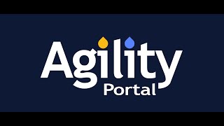 AgilityPortal video