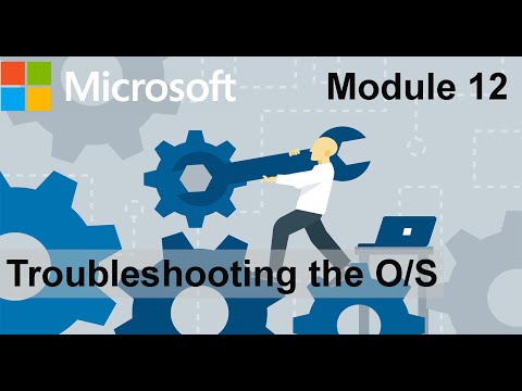 MD 100 Windows Client | Course Intro