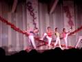 Ella Estanislao Ballet