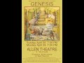 The Cinema Show/Aisle Of Plenty - Genesis - Selling England By The Pound(1973)