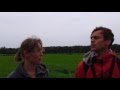 Lifestream Aurich Hamburg Sande HARRO WALKS THE LINE Sande Landkreis Friesland