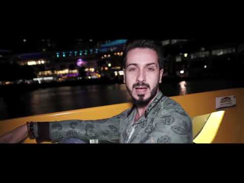 Martin Yaqo   Monshelakh Qaty 2015