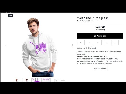 Whiteboyz Wit Attitude Merch Store NOW OPEN!!