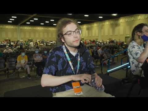 Genghis Connor vs Tarchwood - Melee Singles Top 64 - Riptide 2022 | Ice Climbers vs Captain Falcon