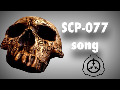 SCP-077 song