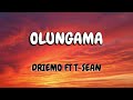 DRIEMO Ft T SEAN OLUNGAMA VIDEO LYRICS Mzaliwa Album
