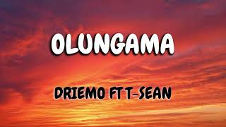 Download lagu DRIEMO ft T SEAN __OLUNGAMA VIDEO LYRICS ( mzaliwa album ) mp3