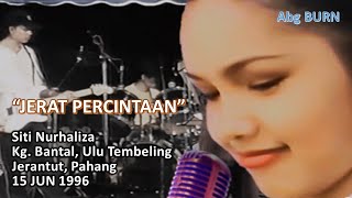 Download lagu Jerat Percintaan - Siti Nurhaliza (1996) mp3 Download lagu Jerat Percintaan - Siti Nurhaliza (1996) mp3