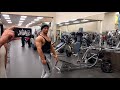 A new Era of bodybuilding is upon us