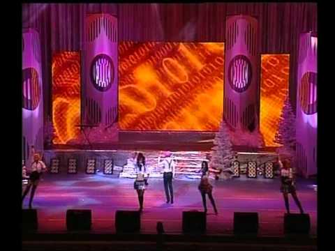 Nona Marian - "SI DACA"