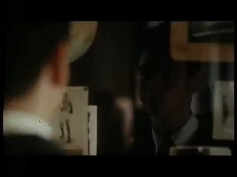 afbeelding 303 Fear Faith Revenge