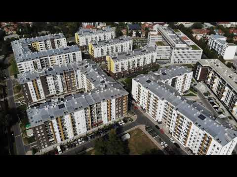 Zemunske kapije u svom punom sjaju. - septembar 2023.