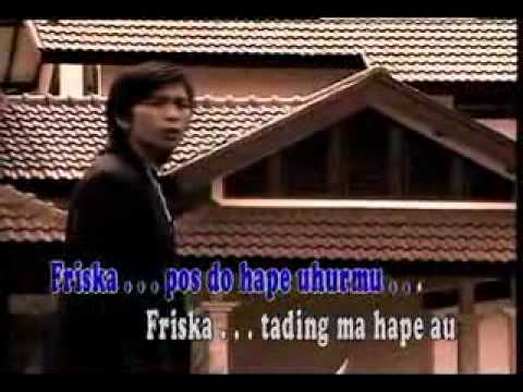 Lagu Simalungun Jhon Eliaman Saragih "Friska"