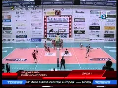 da tg tef in ritardo