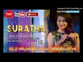 SURATHA OFFICIAL MIX DJRUKSHAN