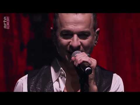 Dave Gahan -   Always On My Mind - Live