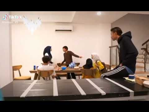 Am halang Marsya pujuk Teah 🙁