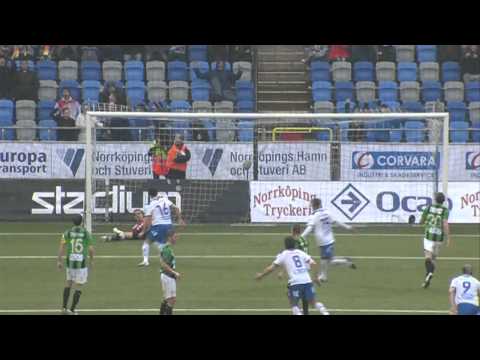 När Solen Går Upp Över Parken (Officiell video och hyllning till IFK Norrköping)