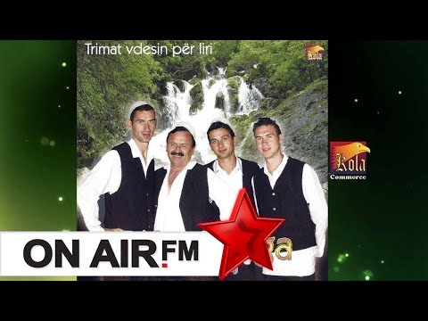 RIFAT DRAGA DHE GRUPI I TIJ -  Skender Muje Hajrizi